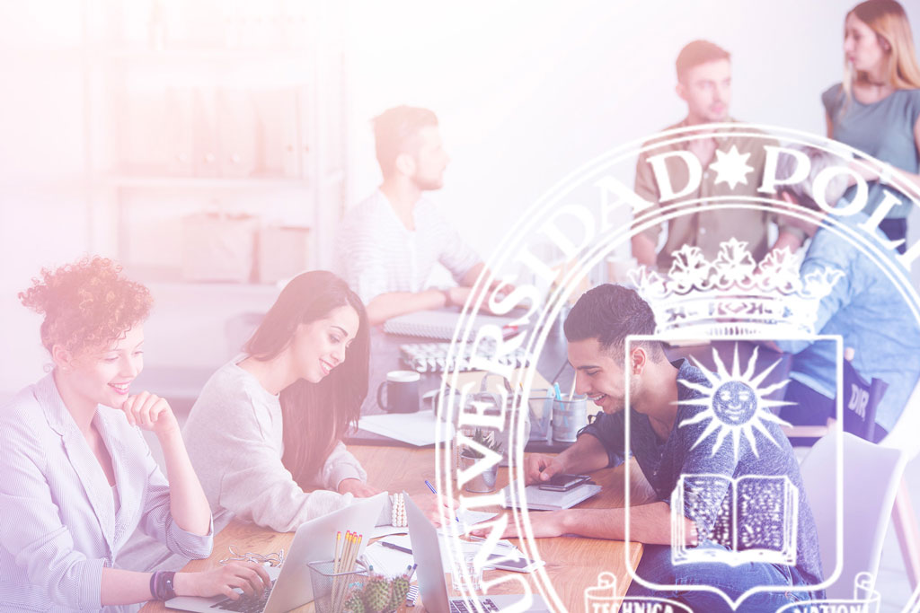 Practicas en empresa UPM