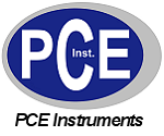 PCE Instruments